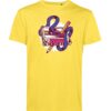 yellow fizz