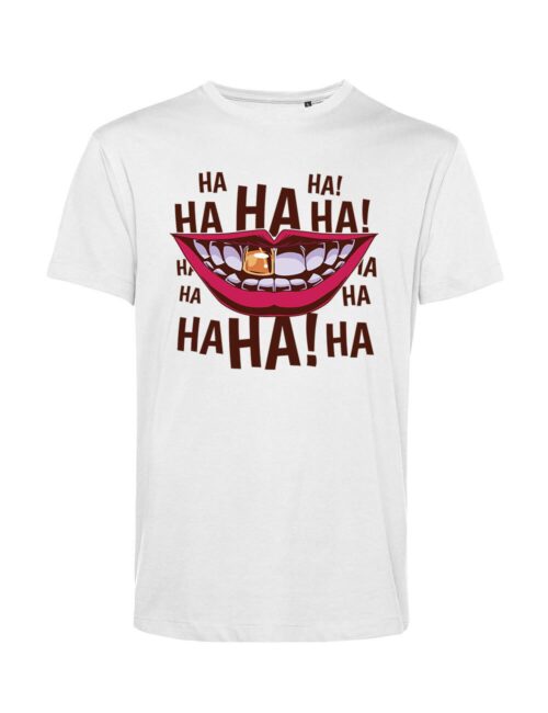 HA HA HA