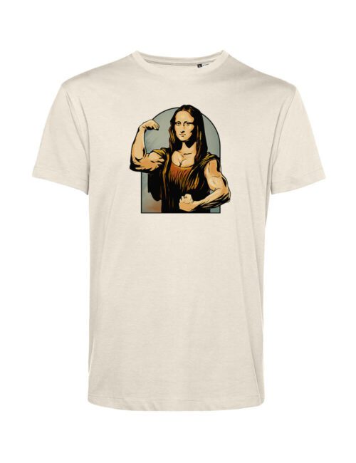 MONA LISA STRONG