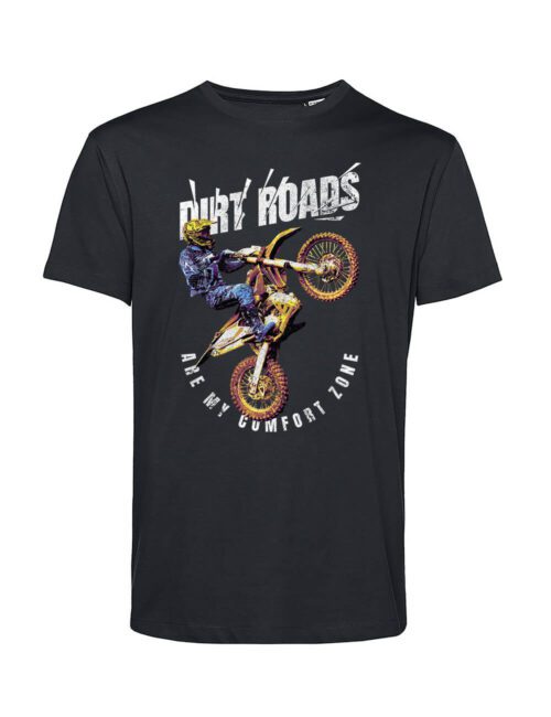 DIRT ROADS