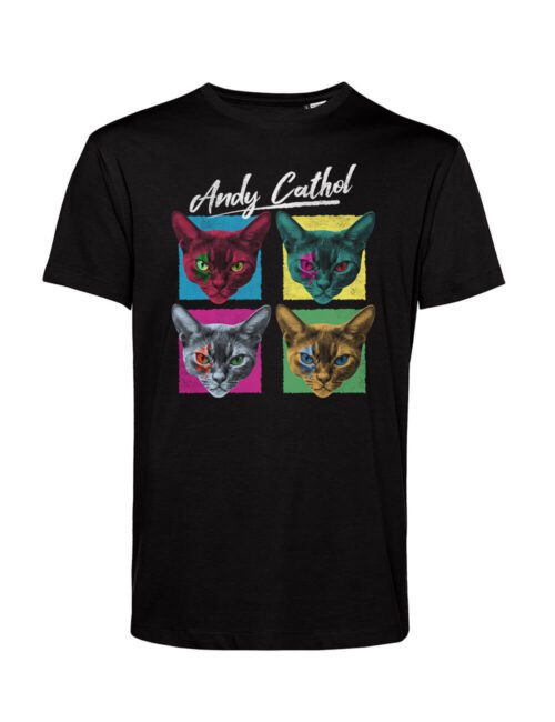 ANDY CATHOL