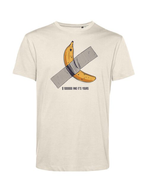 banana art