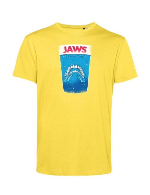 JAWS TEETH