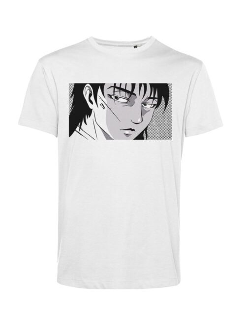 ANIME BOY