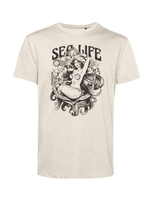 SEA LIFE MERMAID