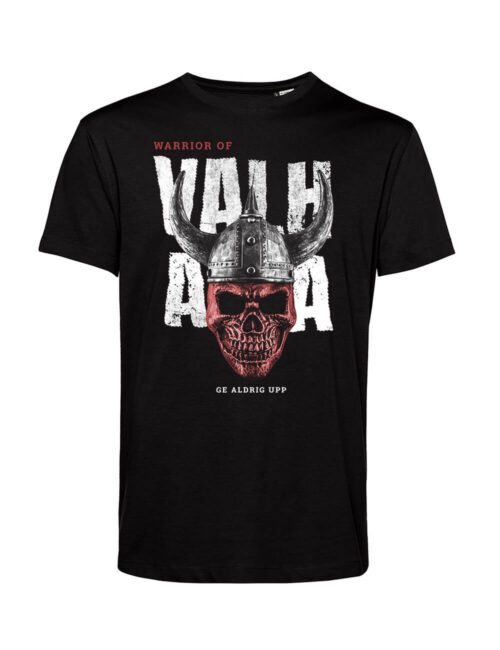 VALHALA WARRIOR