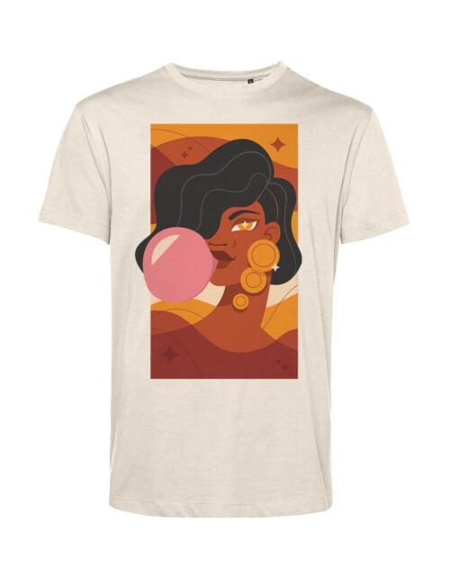 BUBBLEGUM GIRL