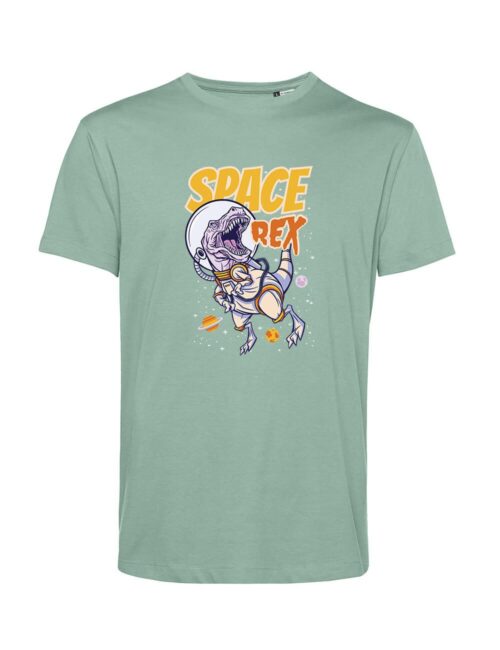 SPACE T-REX