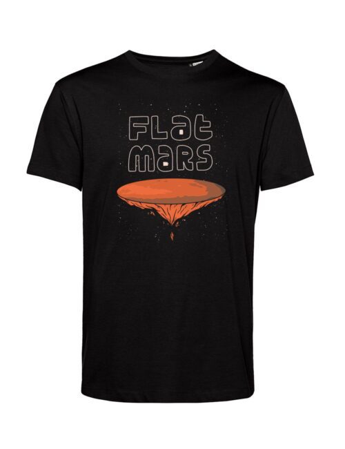flat mars