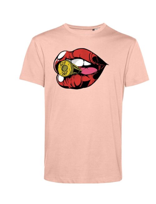 MOUTH BULLET