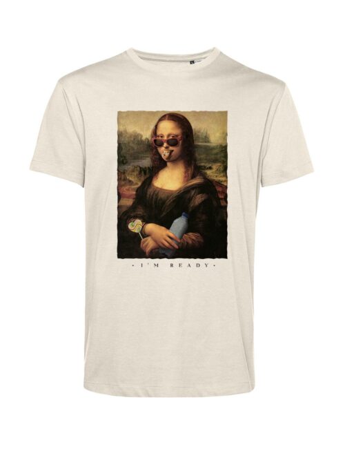 mona lisa party