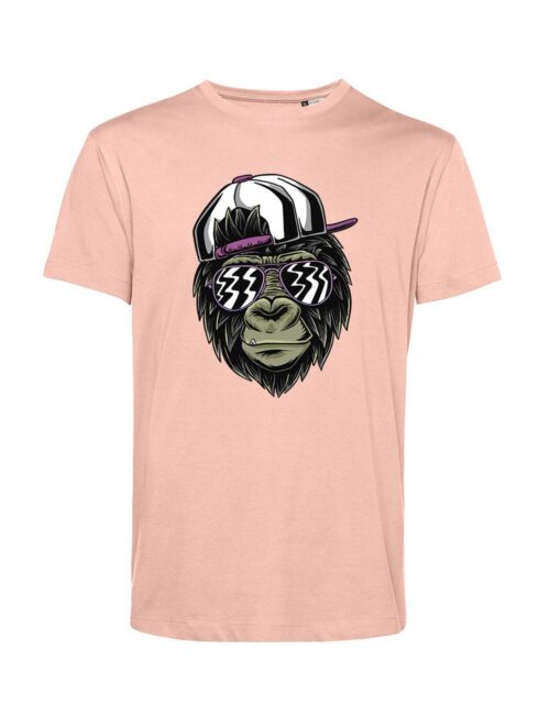 cool monkey