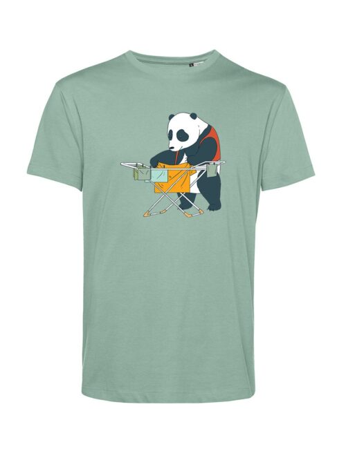 panda clothes