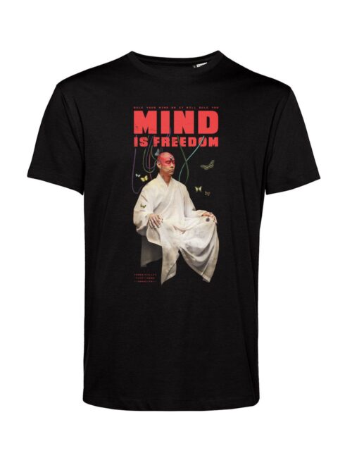 mind is freedom