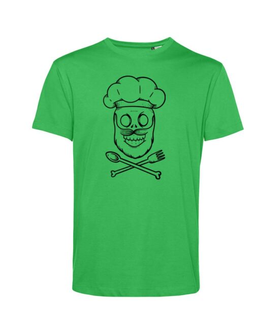 COOK SKULL