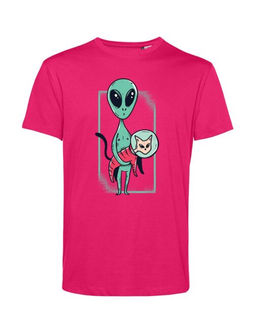 alien cat