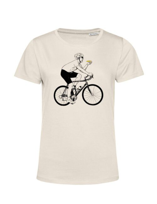 CYCLIST PIZZA