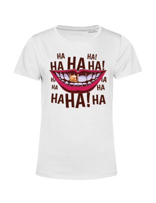 HA HA HA