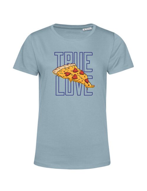 TRUE LOVE PIZZA