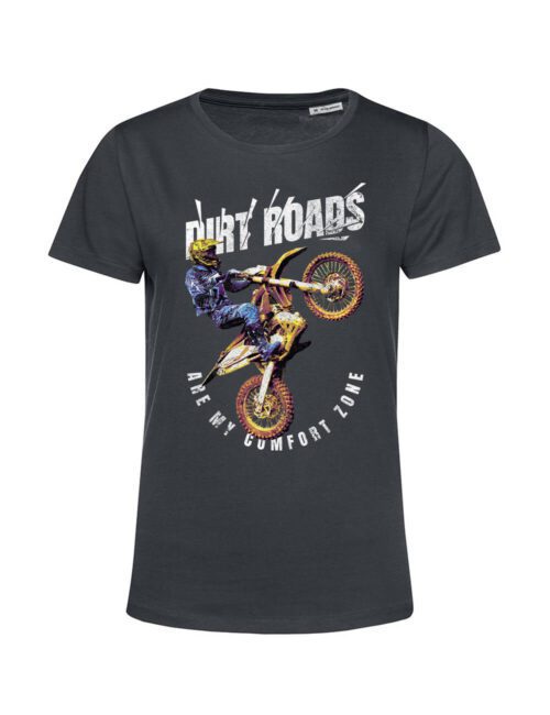 DIRT ROADS