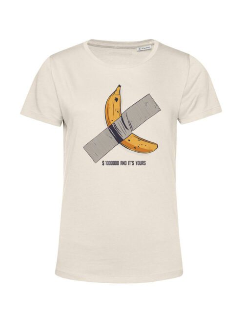 banana art