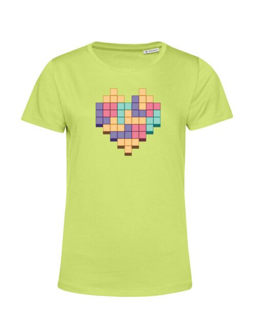 game heart