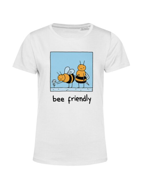 BEE FRIENDLY