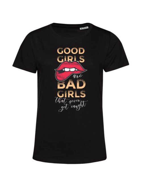 GOOD GIRLS BAD GIRLS