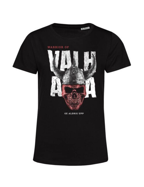 VALHALA WARRIOR