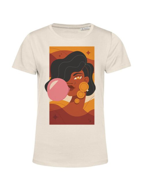 BUBBLEGUM GIRL