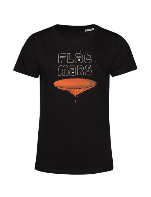 flat mars