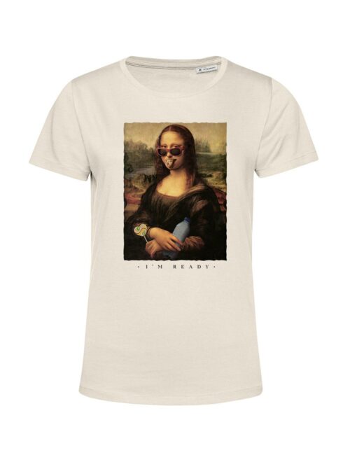 mona lisa party
