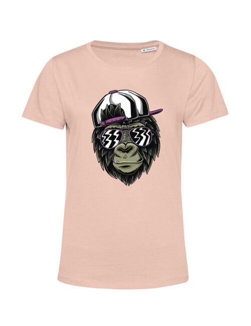 cool monkey