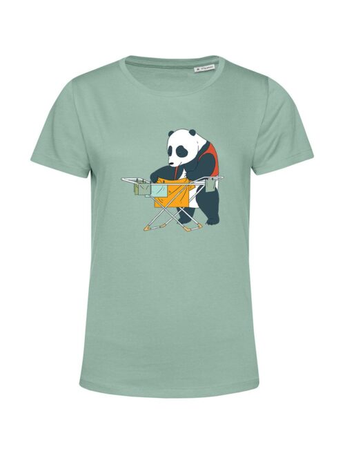 panda clothes