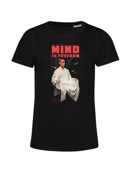 mind is freedom