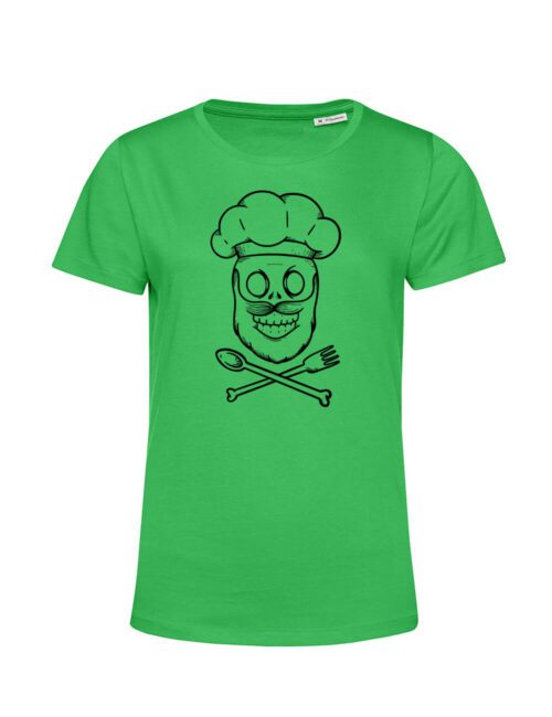 COOK SKULL