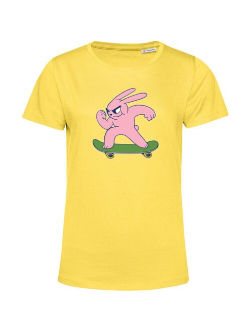 skater bunny
