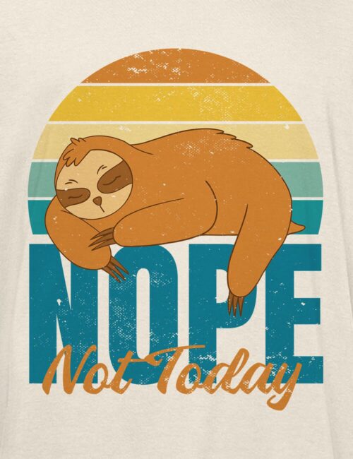 Not Today