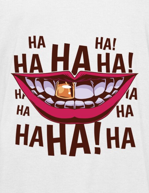 HA HA HA