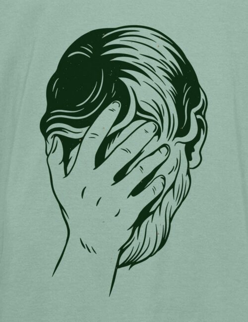 Facepalm