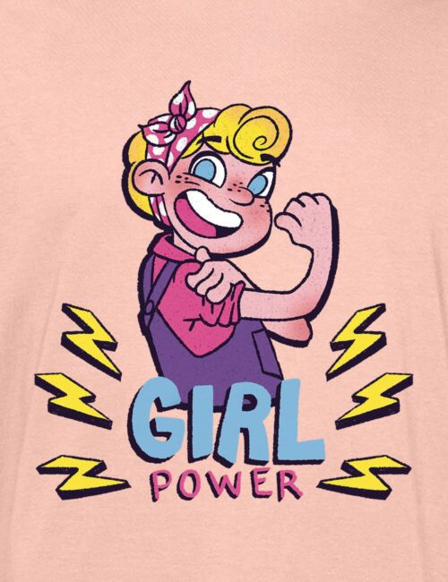 Girl Power