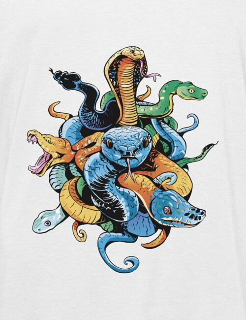 SNAKES