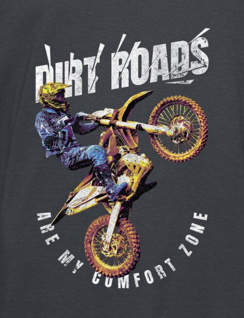 DIRT ROADS