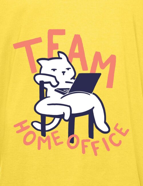 TEAM HOME OFFICE