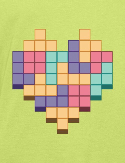 game heart