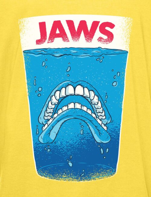 JAWS TEETH