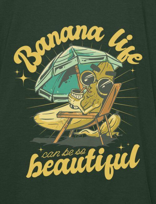 BANANA LIFE
