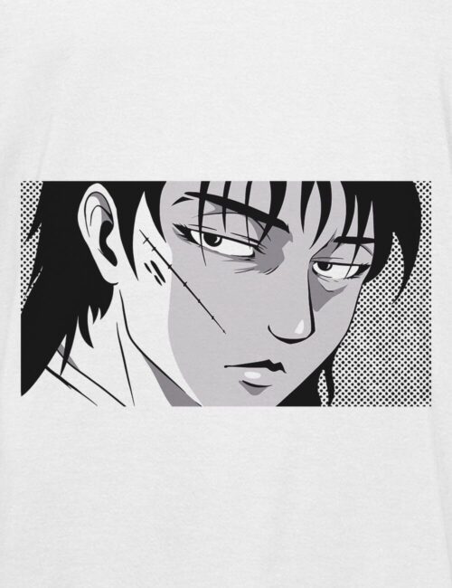 ANIME BOY