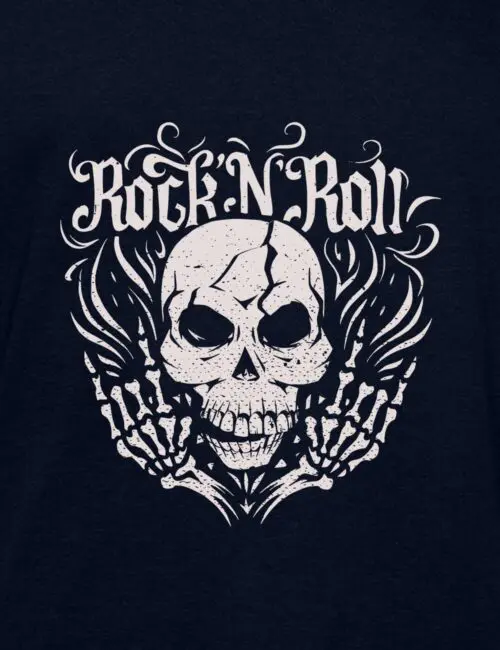 ROCK AND ROLL