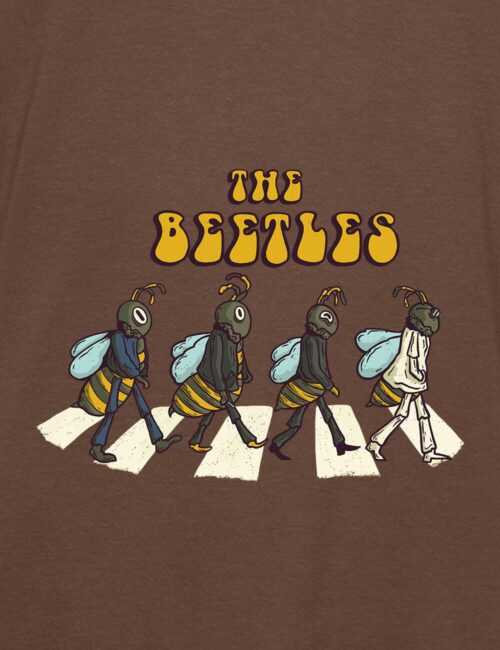 THE BEETLES
